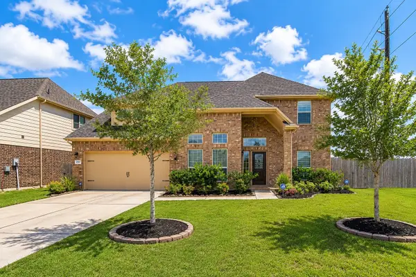 2919 Iris Gable Court, Katy, TX 77494