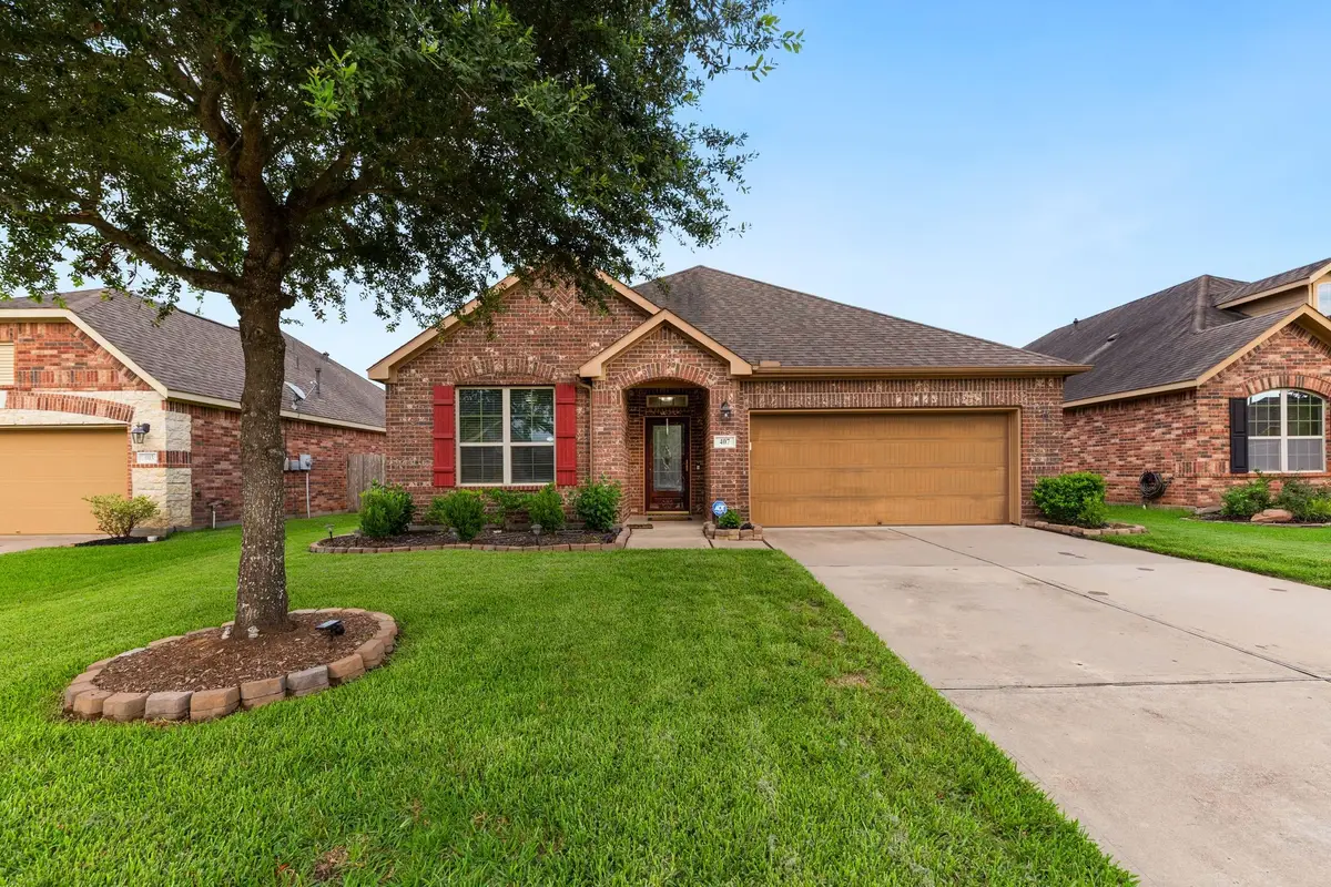 407 Iris Rose Court, Richmond, TX 77469 - Image #1