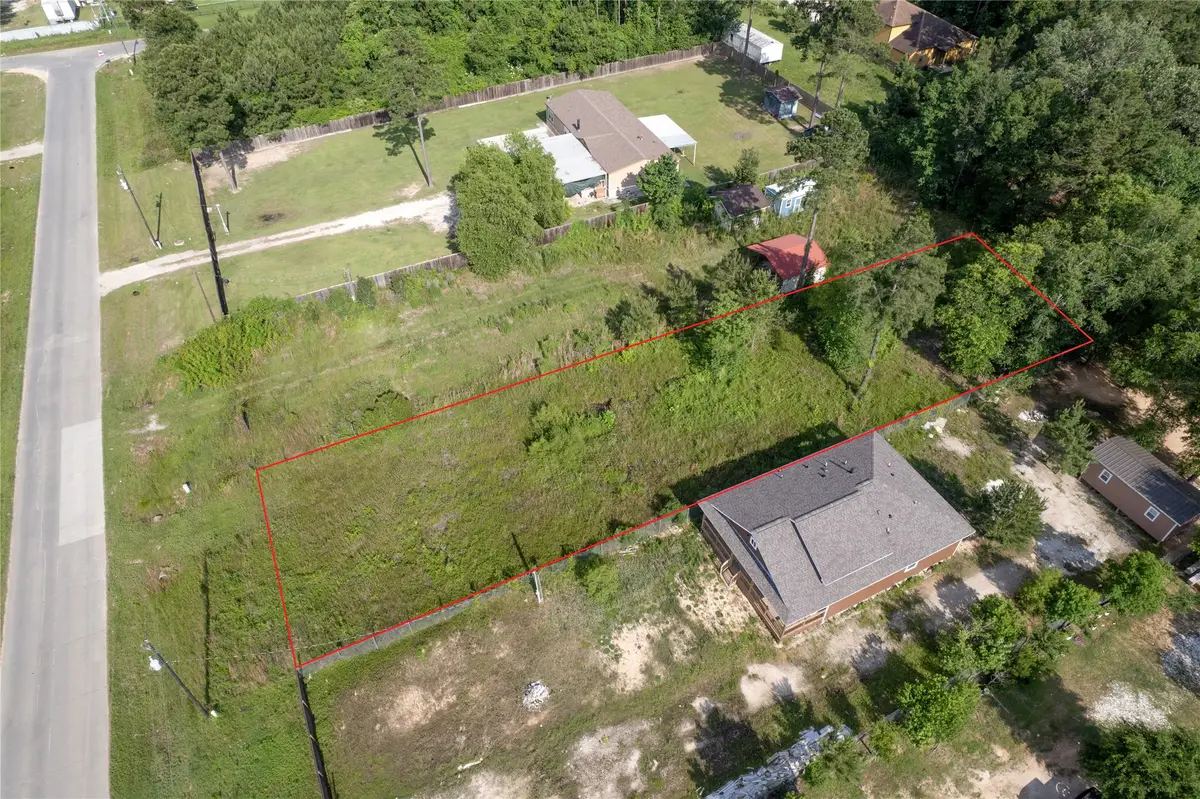 282 County Road 3544, Cleveland, TX 77327 - #1