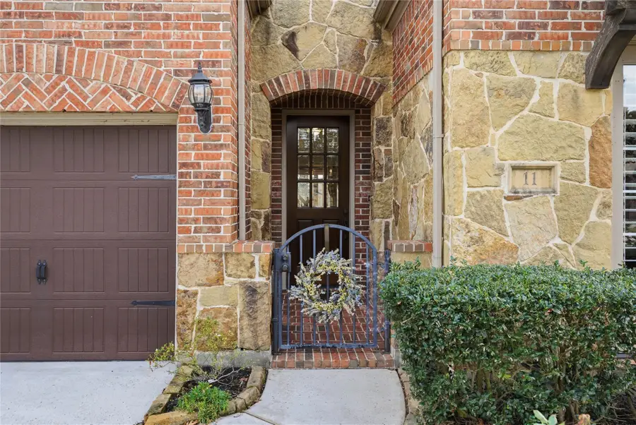 11 Kayak Ridge Drive, Spring, TX 77389 - #3