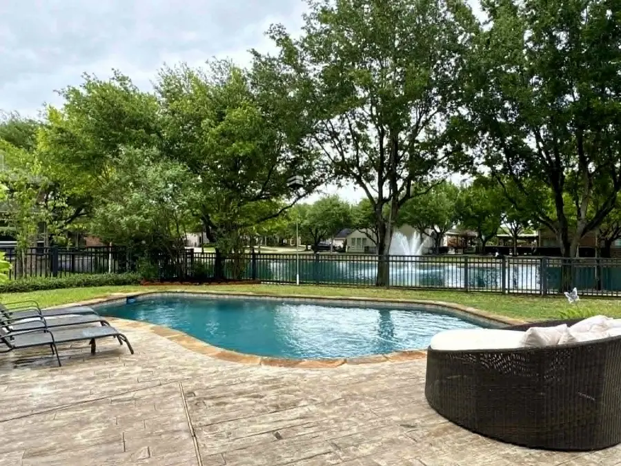 5603 Timber Bay Court, Katy, TX 77450 - #2
