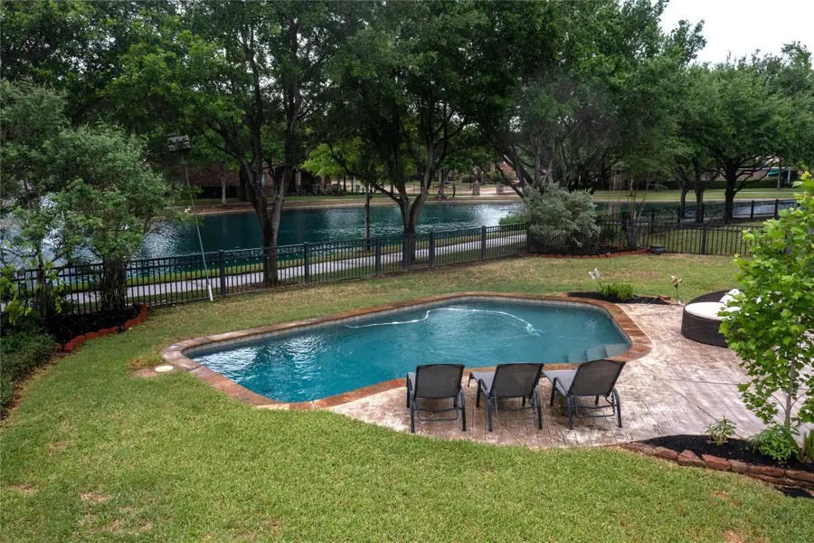5603 Timber Bay Court, Katy, TX 77450 - #3