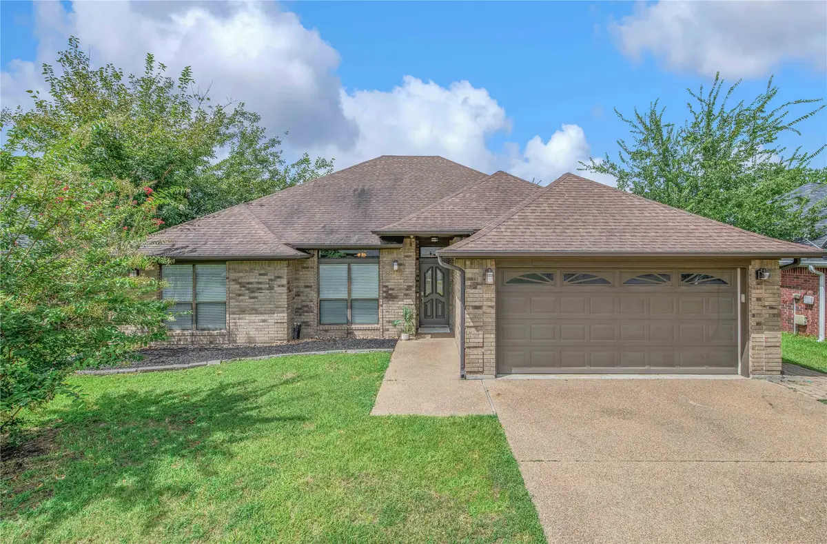 2810 Rayado Court N, College Station, TX 77845 - #1