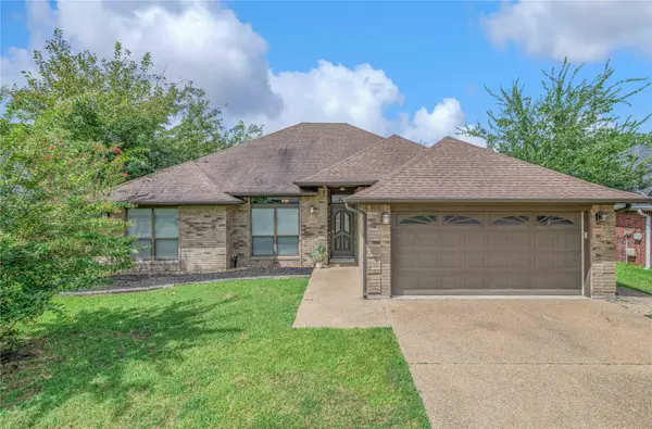 2810 Rayado Court N, College Station, TX 77845