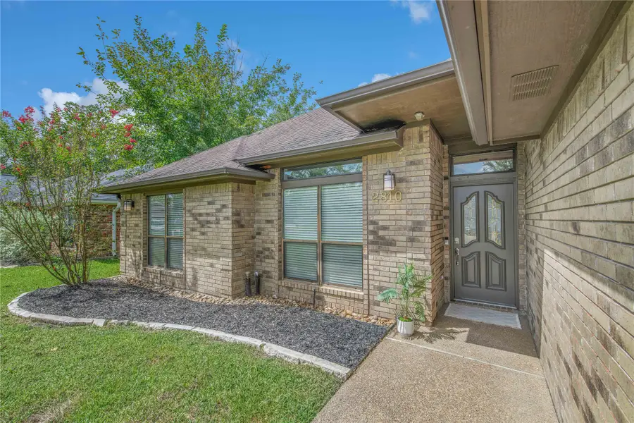2810 Rayado Court N, College Station, TX 77845 - #2