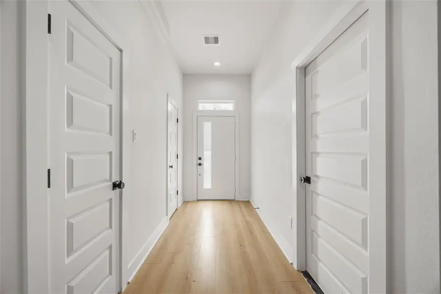 8210 Lawler Street #A/B, Houston, TX 77051 - #2