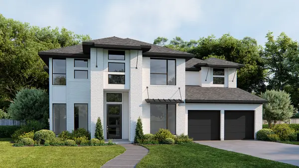 9132 Chirping Bird Lane, Montgomery, TX 77316