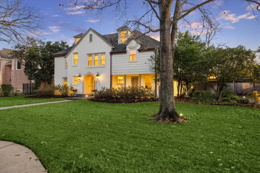 2305 Blue Bonnet Boulevard, Houston, TX 77030 - Image #3