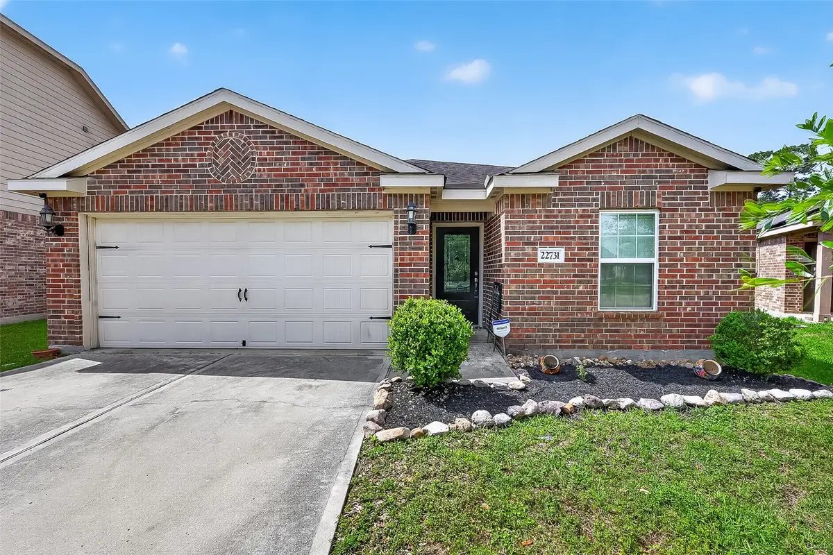 22731 Klingamans Way, Hockley, TX 77447 - #1