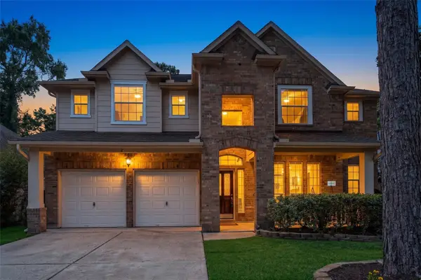 13422 Yaupon Holly Lane, Houston, TX 77044