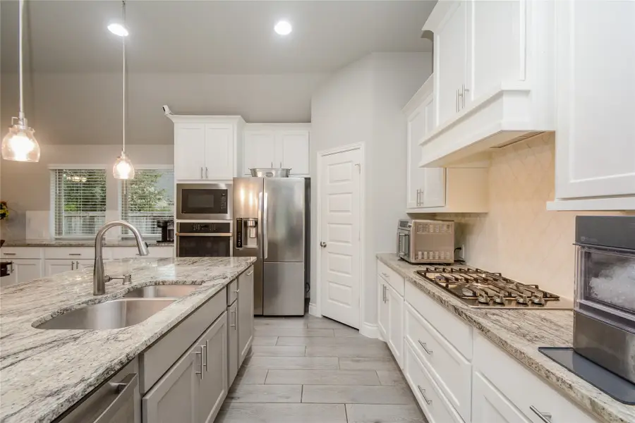 6902 Goldstrum Way, Katy, TX 77493 - Image #2