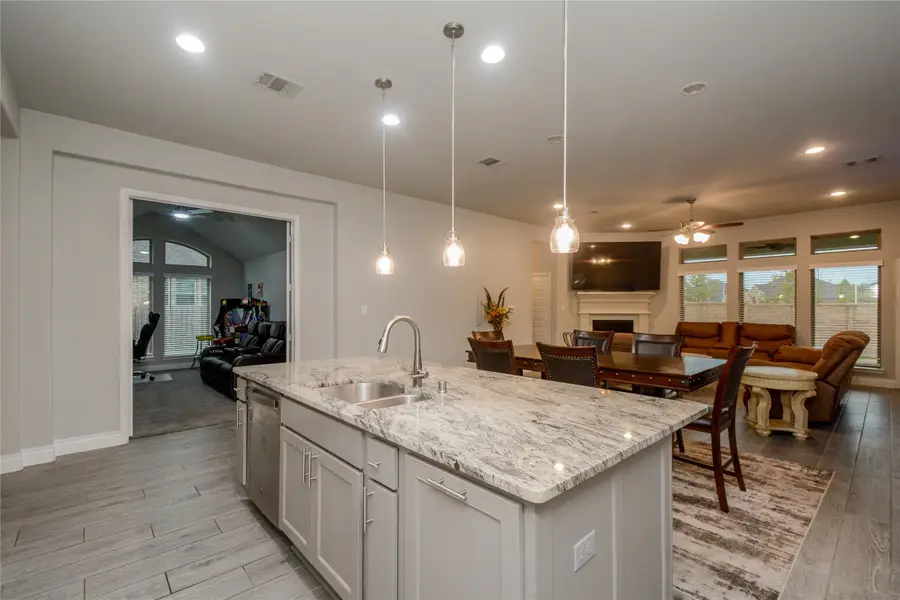 6902 Goldstrum Way, Katy, TX 77493 - Image #3