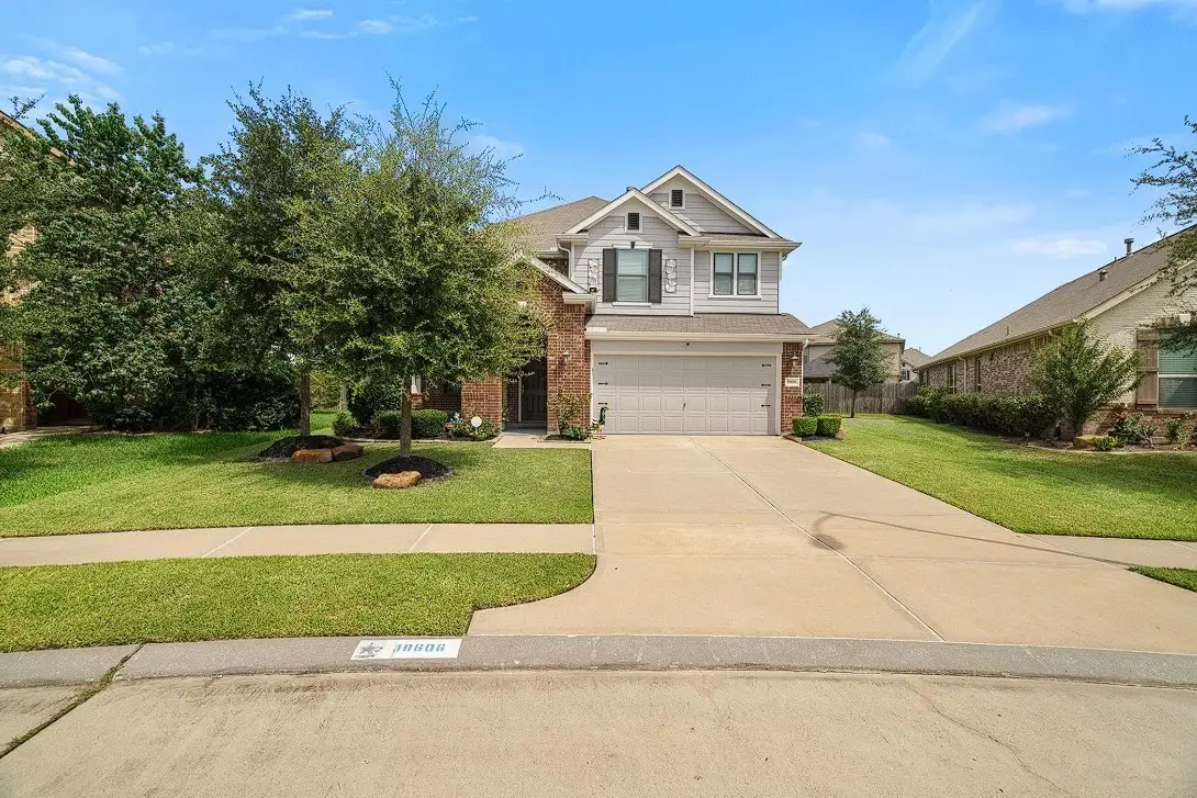 18606 Balsam Creek Lane, Katy, TX 77449 - #1