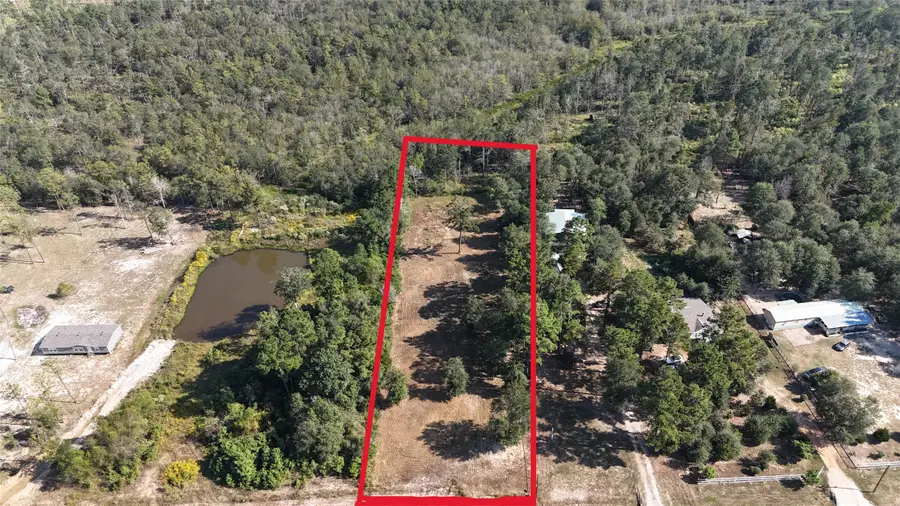 417 County Road 3773, Cleveland, TX 77327 - Image #2