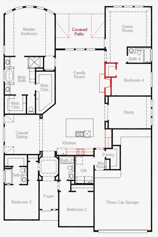 32115 Pond Pine Court, Spring, TX 77386 - #2