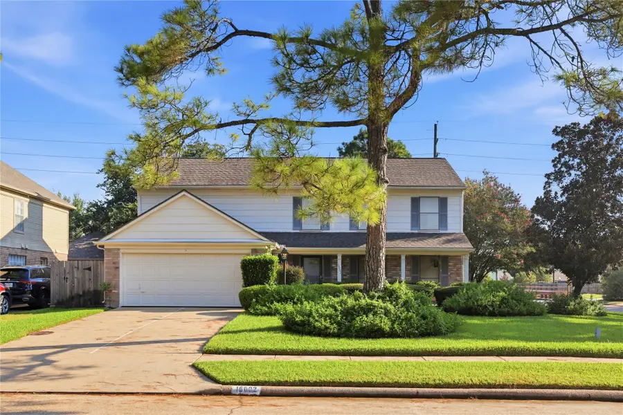 16002 Sweetwater Creek Drive, Houston, TX 77095 - #2