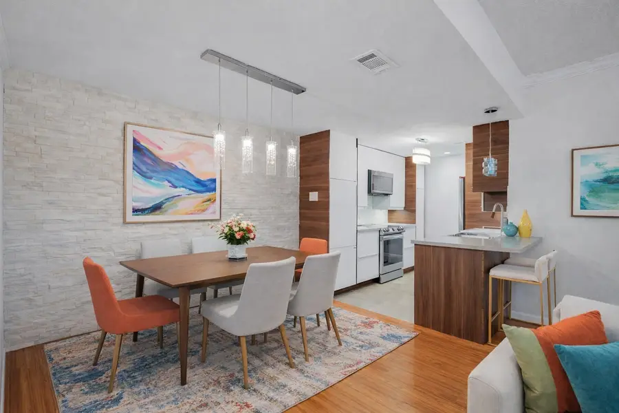 5711 Sugar Hill Drive #35, Houston, TX 77057 - #2