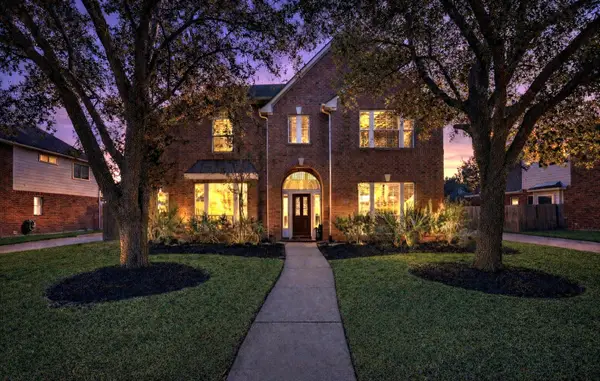 20303 Misty River Way, Cypress, TX 77433