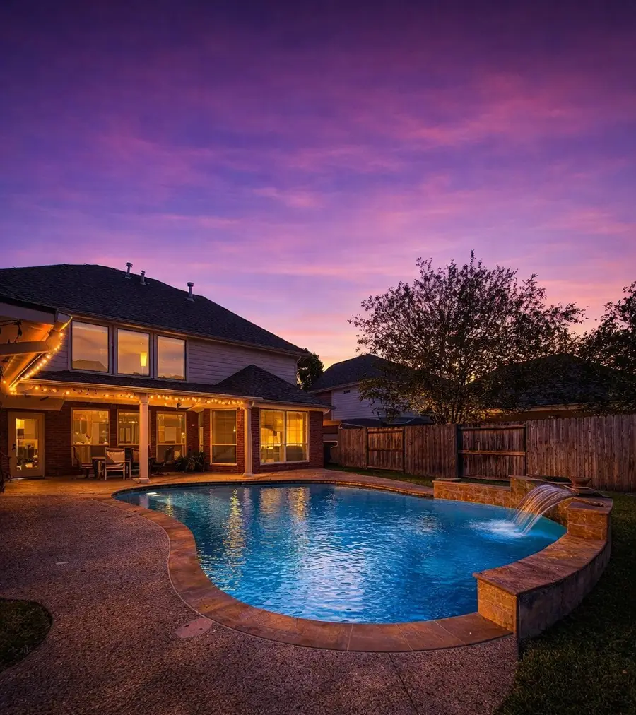 20303 Misty River Way, Cypress, TX 77433 - #2