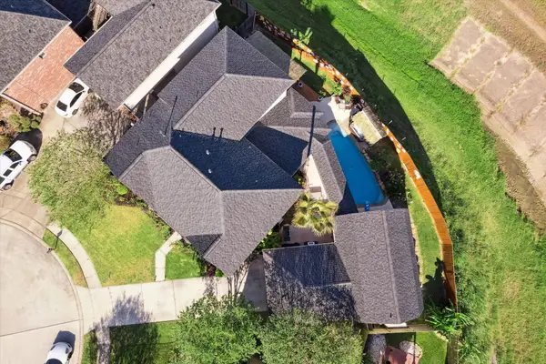 394 Hyland Lane, League City, TN 77573