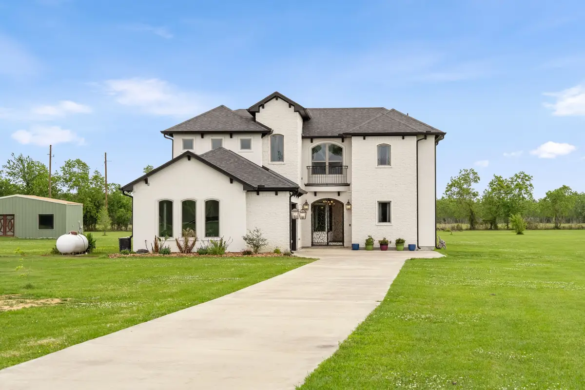 2856 Wolcek Road, Crosby, TX 77532 - #1