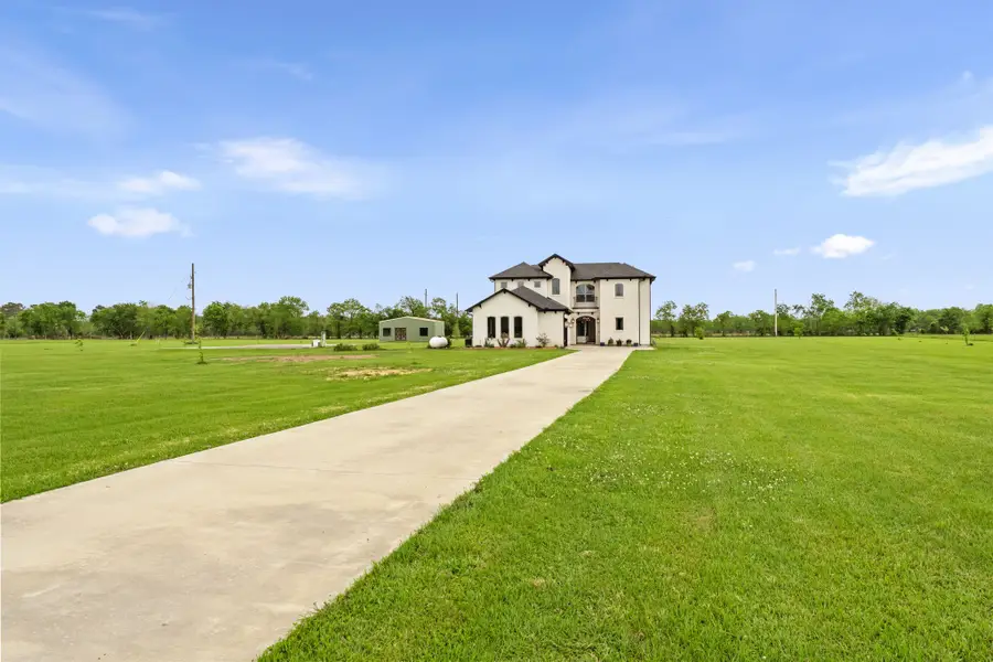 2856 Wolcek Road, Crosby, TX 77532 - #2