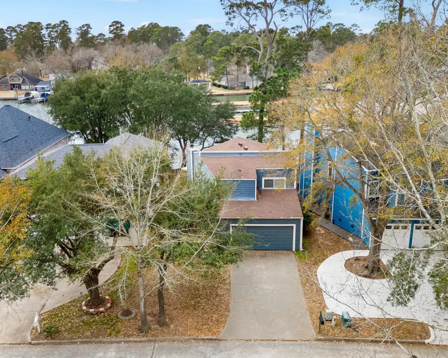 3203 Poe Drive, Montgomery, TX 77356 - #2