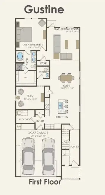 1845 Glacier Gorge Trail, Dayton, TX 77535 - #2