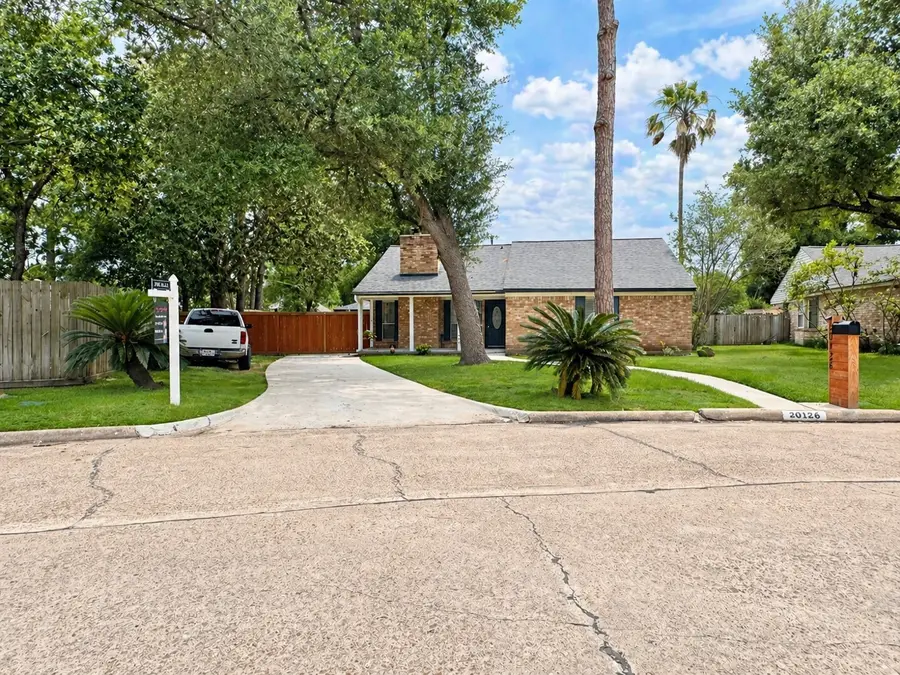 20126 Salzburg Lane, Humble, TX 77338 - #2