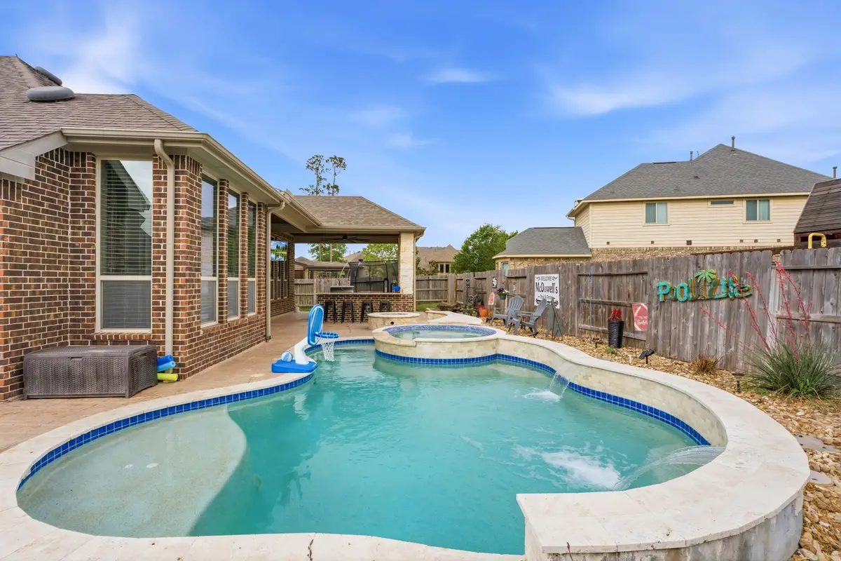 27906 Arden Trail, Spring, TX 77386 - #1