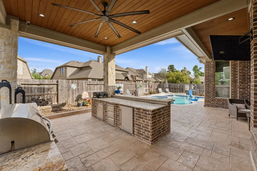 27906 Arden Trail, Spring, TX 77386 - #2