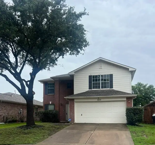 5810 Westminster Village Drive, Houston, TX 77084 - #1