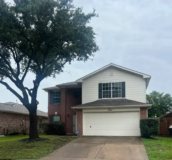 5810 Westminster Village Drive, Houston, TX 77084