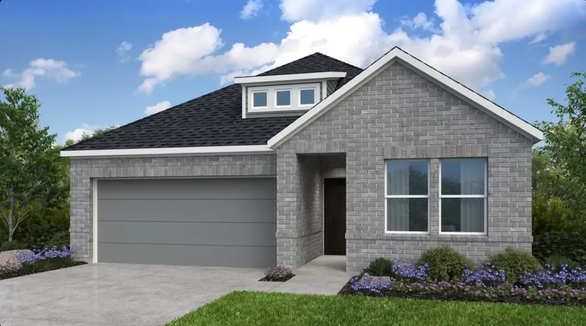 21406 Eads Creek Drive, Cypress, TX 77433 - #1