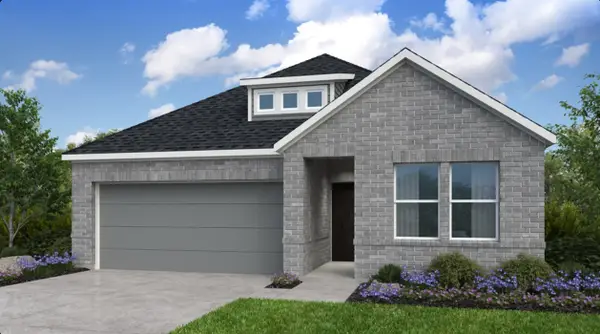 21406 Eads Creek Drive, Cypress, TX 77433