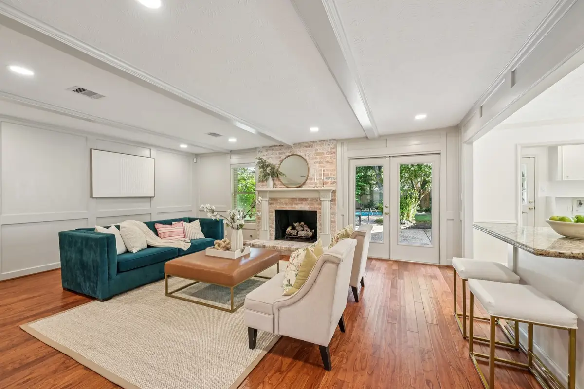 11003 Overbrook Lane, Houston, TX 77042 - #1