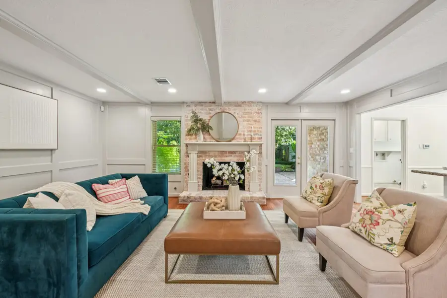 11003 Overbrook Lane, Houston, TX 77042 - #2