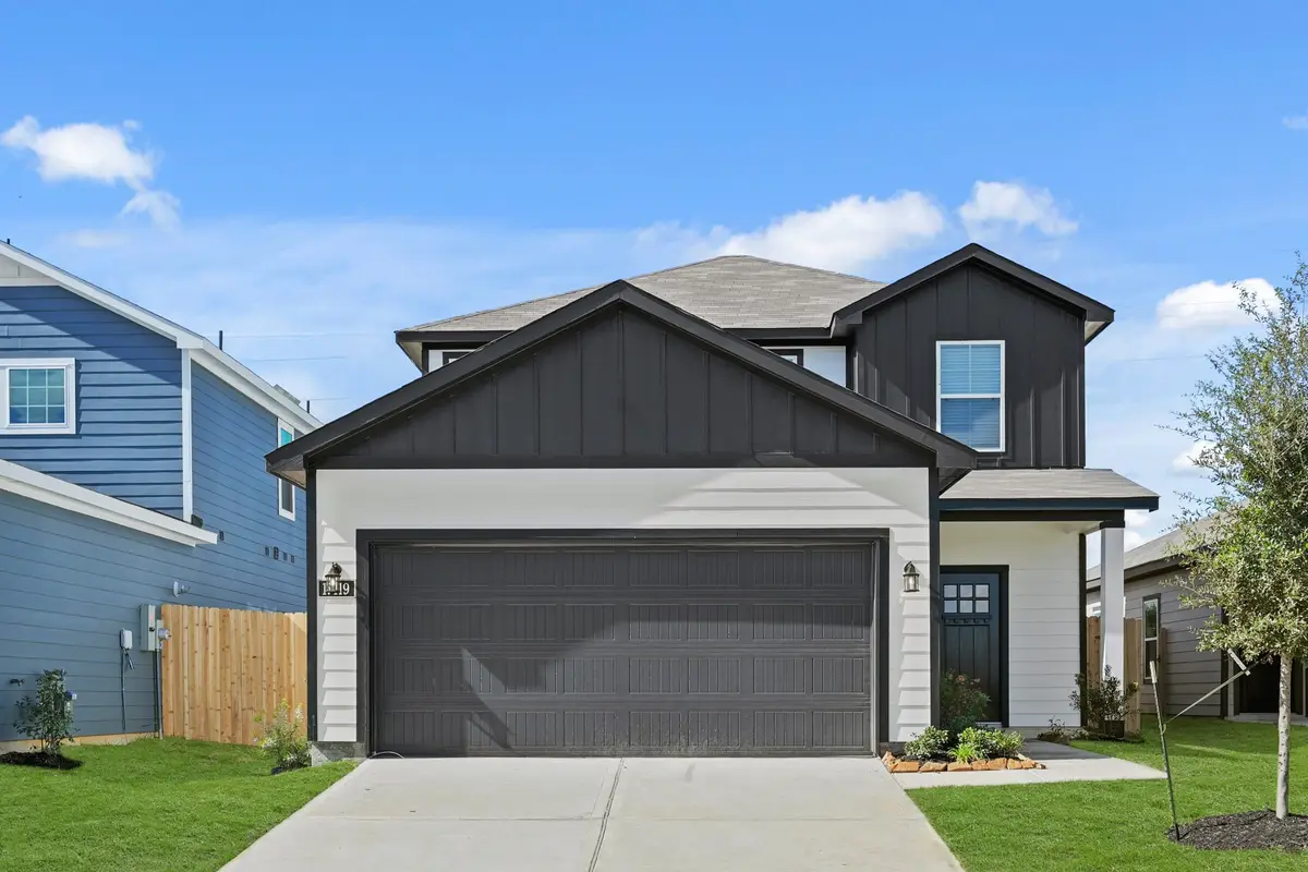 17119 King Eider Road, Waller, TX 77484 - Image #1