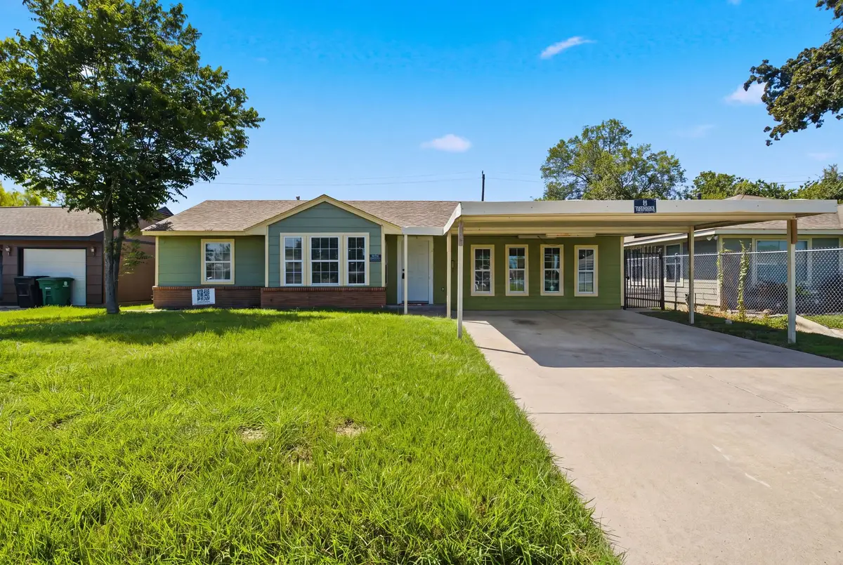 702 Redondo Drive, Houston, TX 77015 - #1