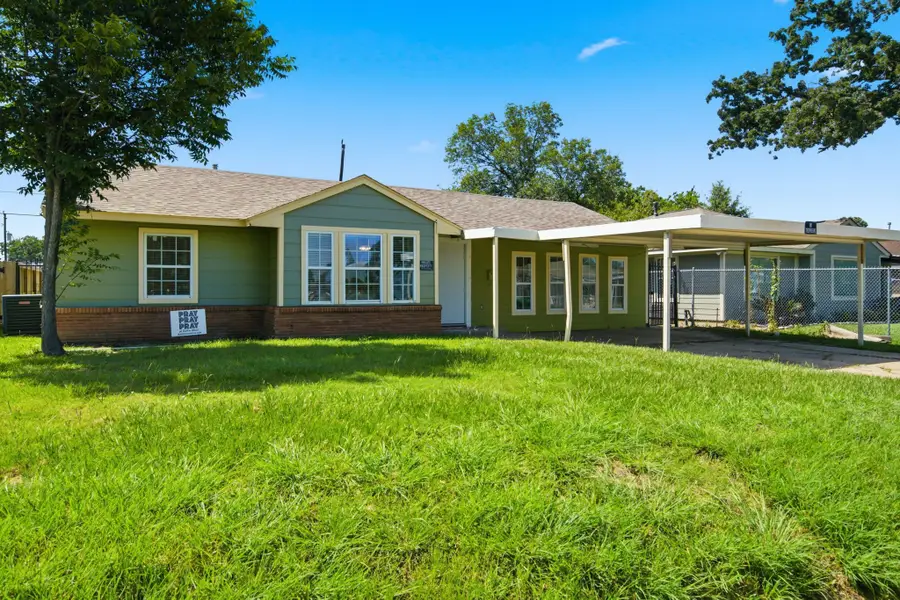 702 Redondo Drive, Houston, TX 77015 - #2