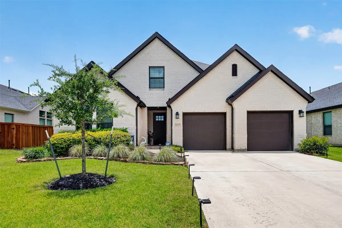 27419 Parker Spring Court, Katy, TX 77494 - #1