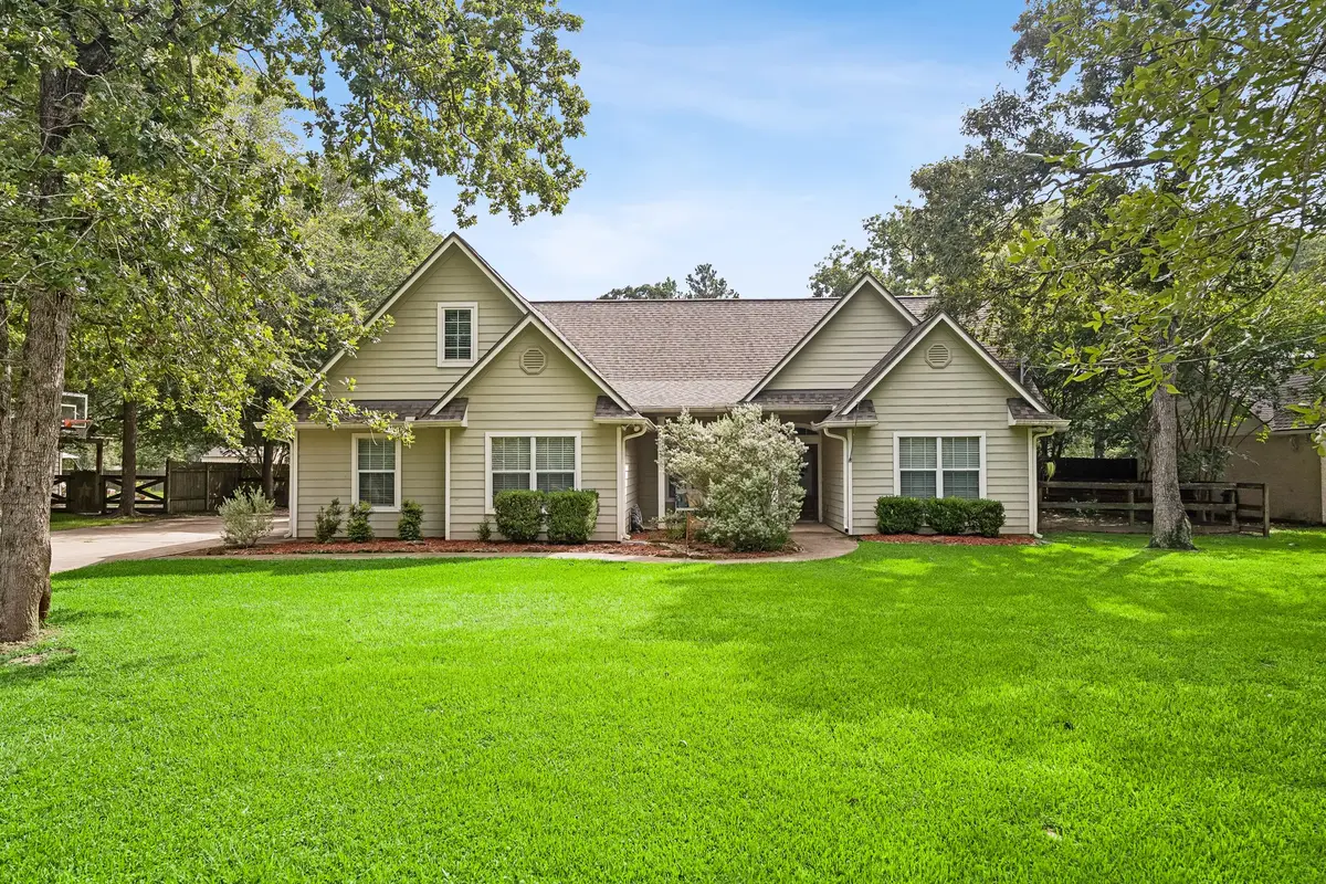 22806 Desert Willow Drive, Magnolia, TX 77355 - #1