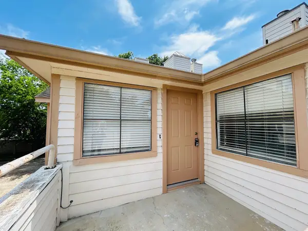 1103 Dulles Avenue #1801, Stafford, TX 77477