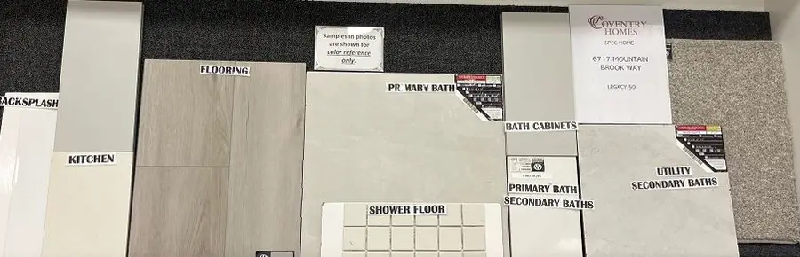 6717 Mountain Brook Way, League City, TX 77573 - #3