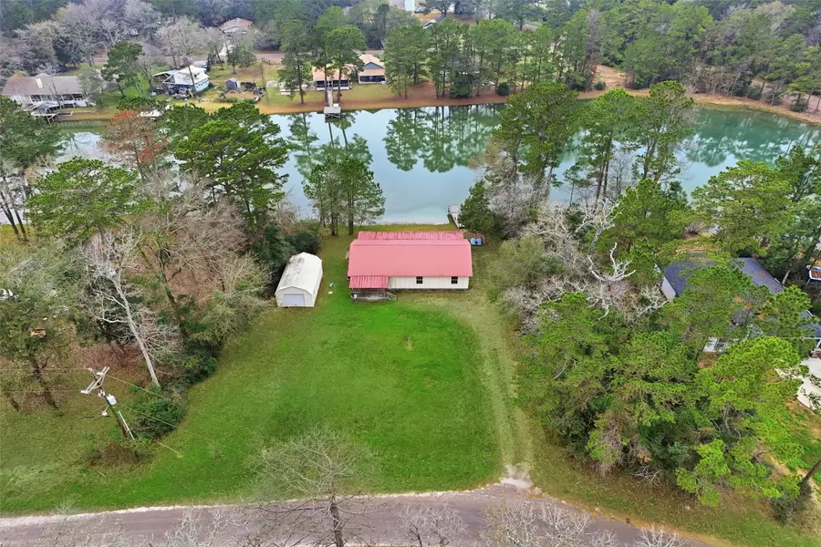 11120 Magnolia Drive, Plantersville, TX 77363 - #2