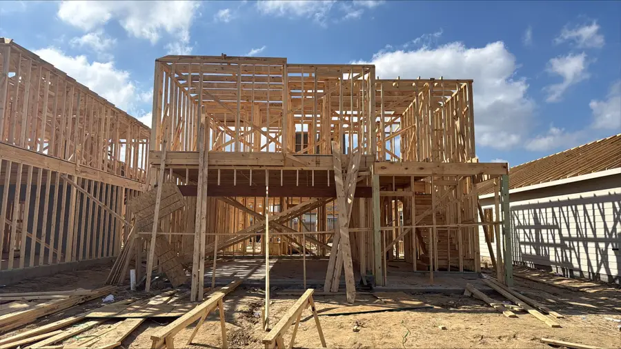 11623 Heritage Wind Drive, Crosby, TX 77532 - #2