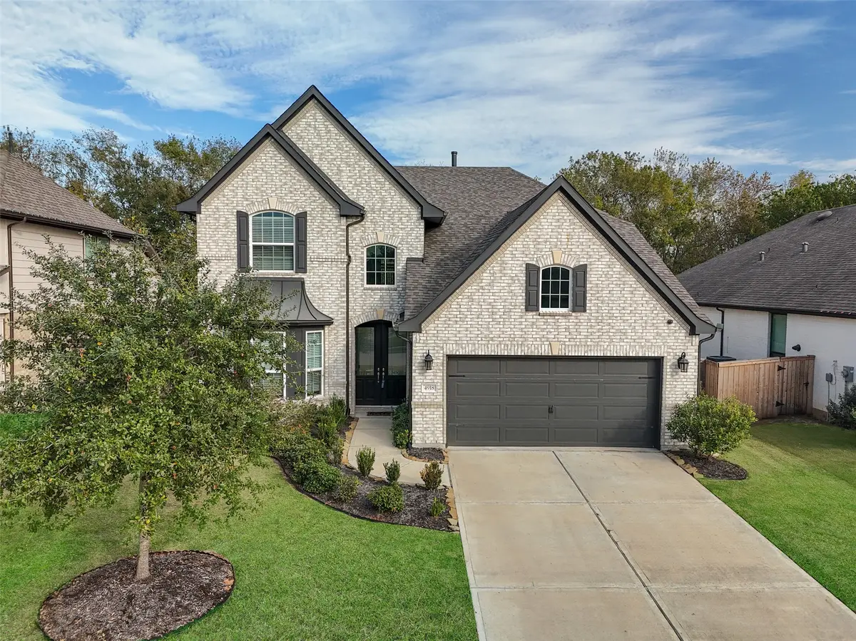 4918 Bent Tree Drive, Fulshear, TX 77441 - #1