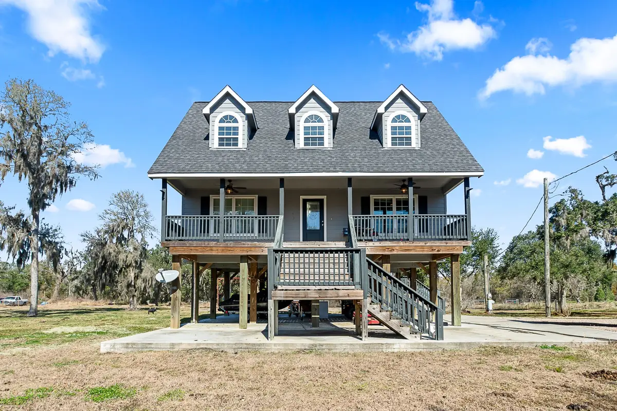 3992 County Road 244, Brazoria, TX 77422 - Image #1