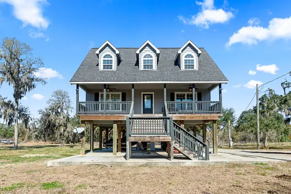 3992 County Road 244, Brazoria, TX 77422