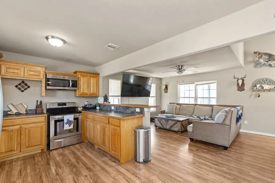 3992 County Road 244, Brazoria, TX 77422 - Image #3